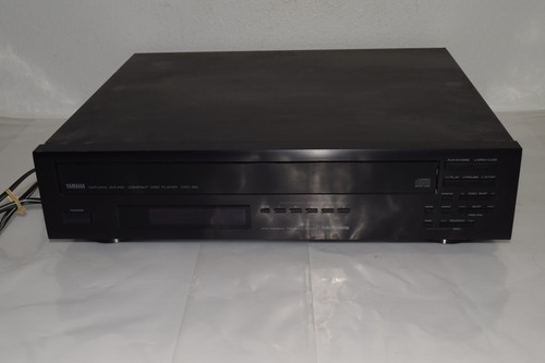 Yamaha cdc natural sound - cdc-80,