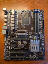 Gigabyte GA-970A-UD3P - AM3+