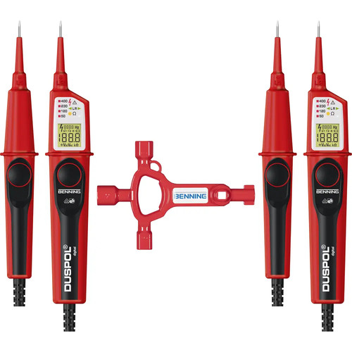 Benning duspol digital - duspol,