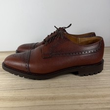 K Shoes Herren Halbschuhe