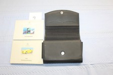 Mercedes Benz R170 SLK Mappe