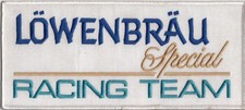 LOWENBRAU SPECIAL RACING TEAM