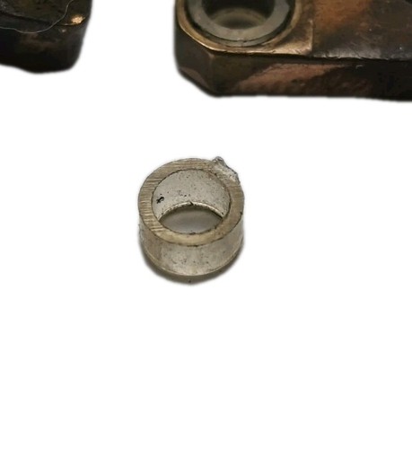 Dupont buchse daumenwalze - buchse,