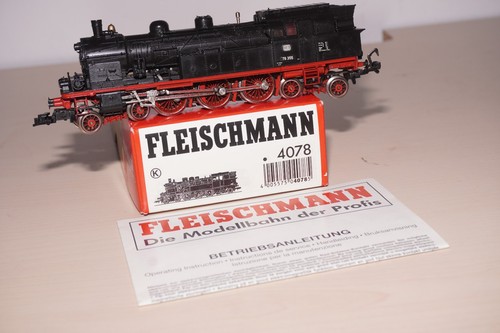 Rf36 fleischmann spur - rf36],