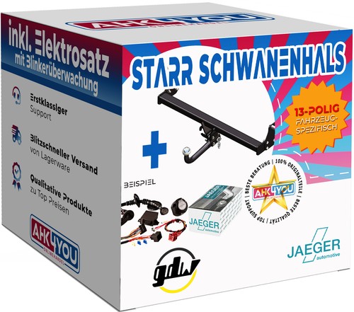 Gdw ahk für ford - ahk,