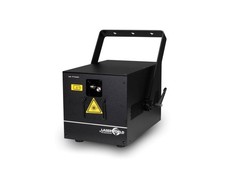 Laserworld CS-6000RGB 6000mW