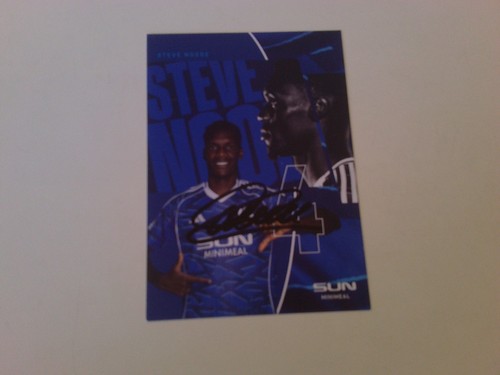 Steve noode schalke 04 - ,