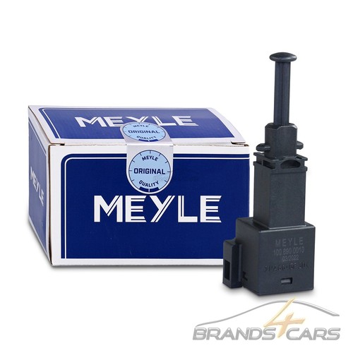 Meyle bremslichtschalter für - meyle,