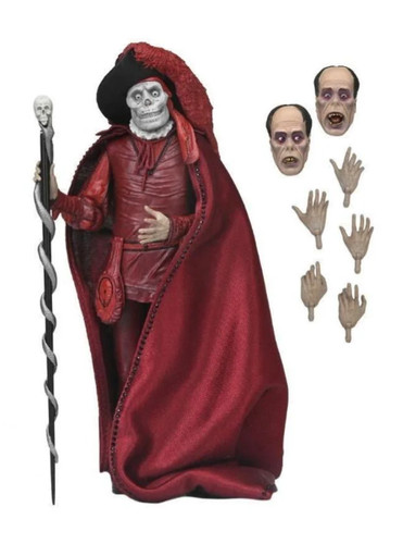Neca phantom der oper - "phantom,
