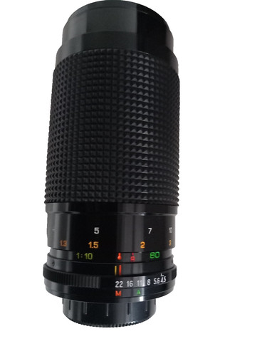 Beroflex 200 4 - , 80-200