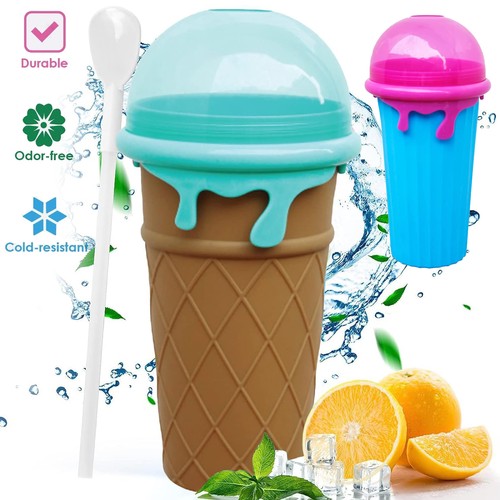 Slushy becher slush cup mit - slushy,