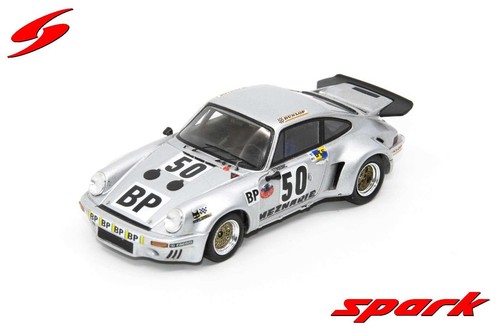 Spark porsche 911 - porsche,