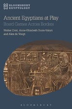 Ancient Egyptians at Play -