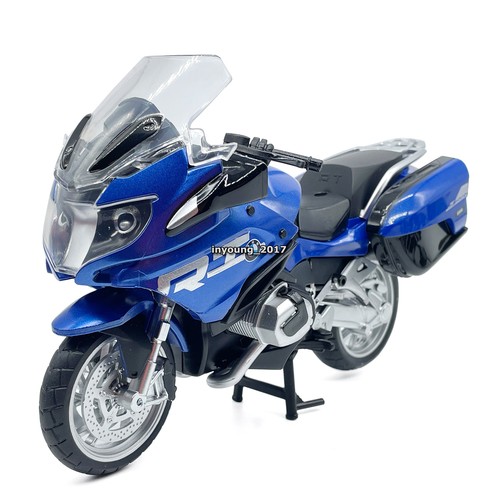 Bmw r1250 rt - 1:12,