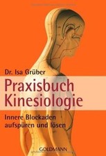 Praxisbuch Kinesiologie