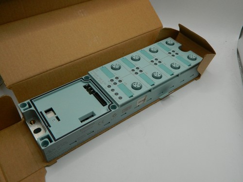 Siemens 6es7 142 - 1x,
