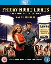 Friday Night Lights - The