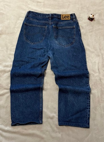 Jeans lee vintage - vintage, gr.