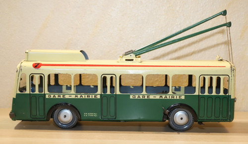Joustra 444 vintage - 444,