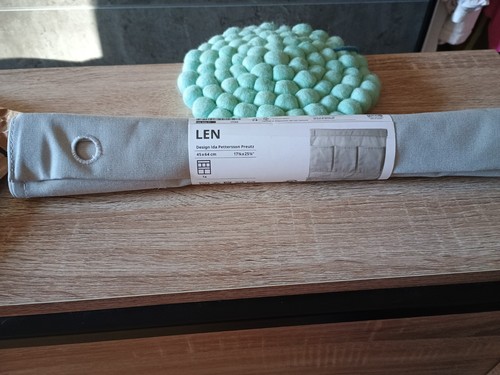 Len aufbewahrung ikea - len,