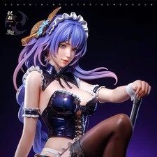 Genthin Impact 42 cm Anime