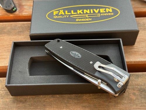 Fällkniven pxl magnum - fällkniven,