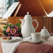Rosenthal sanssouci weiß - rosenthal,