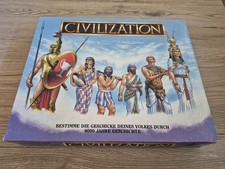 Civilization Schreibe Die