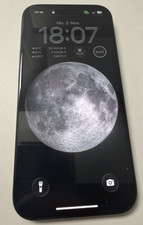 iPhone 15 256GB in sehr gutem Zustand keine Kratzer oder Macken!