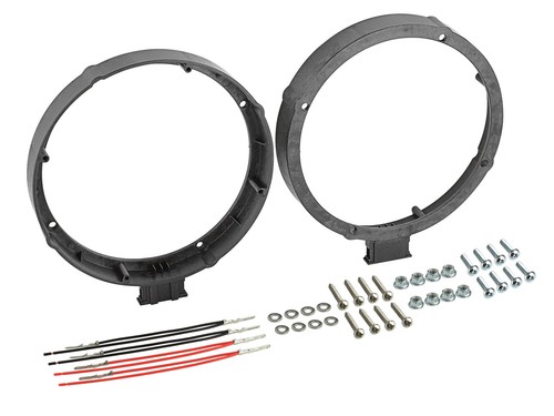 Lautsprechereinbauset für