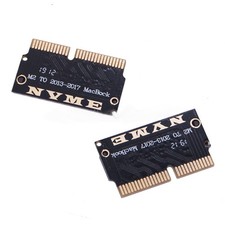 M2 SSD Adapter NVME for