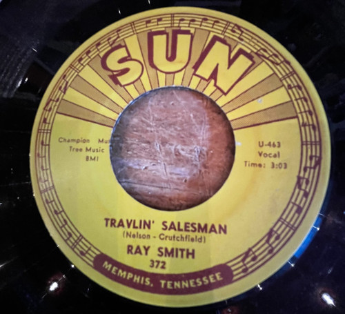 Hear 1961 memphis - -1961,