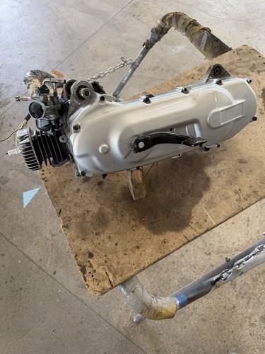 Yamaha aerox 50cc - yamaha,