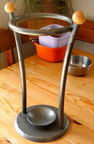 Gebrauchter