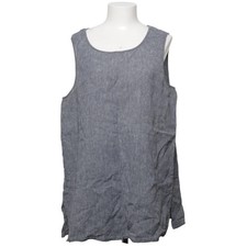 Sulu, Tank­top, Größe: 48