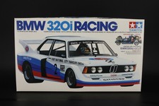 Tamiya Modellbau Set 1:24 -BMW