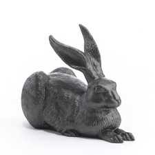 Ottmar Hörl - Dürer Hase - 2003, Kunst, Skulptur, lustig / Humor - Bronze