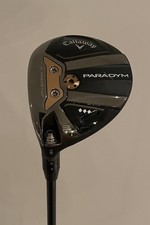 CALLAWAY Paradym *** 3er Holz