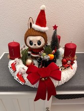 Adventsgesteck