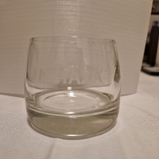 1 Metaxa Glas massiv  