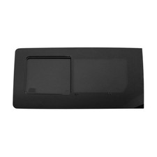 Seitenfenster Schiebefenster