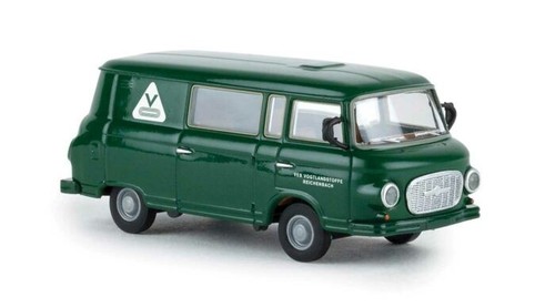 Brekina 1000 barkas veb - brekina,
