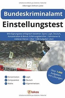 Bundeskriminalamt