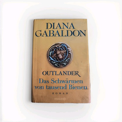 Outlander das - 🔥,