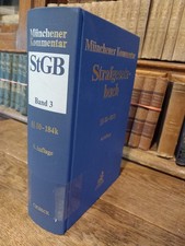 Münchener Kommentar StGB