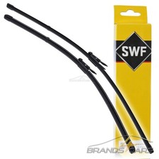 2x SWF SCHEIBENWISCHER VORNE
