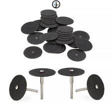 25St 32mm Harz Trennscheiben