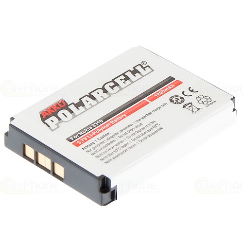 Polarcell akku polymer für - polarcell,
