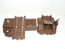 Carrera Strax Exploding Base +