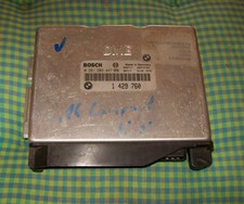 DME BMW E36 316i Compact M43